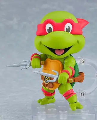 Nendoroid tmnt raphael